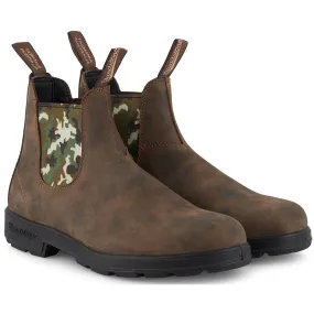 Blundstone 1612 Classic Chelsea Boots