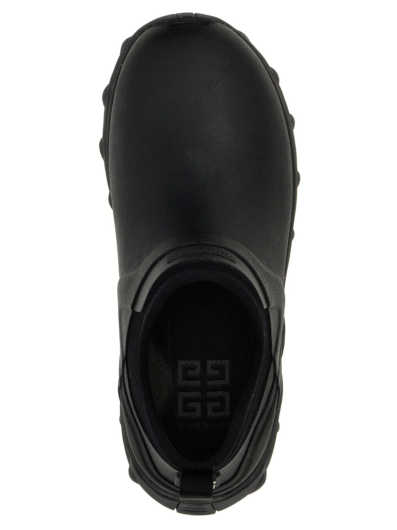 Bogs Black Ankle Boots