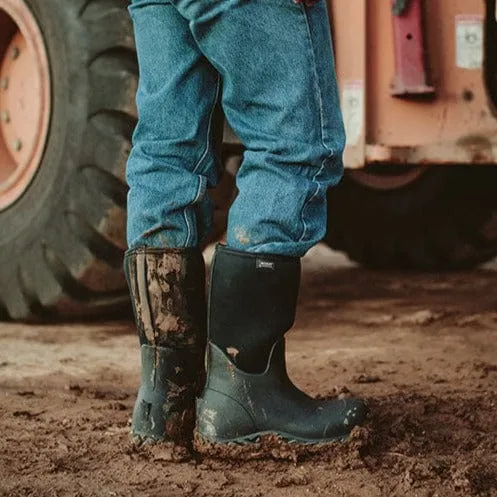BOGS Insulated Men's Work Boot