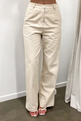 Hugh Pant Oat